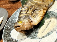 -山海烧肉(铁像寺路店)