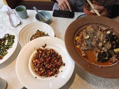 -洞庭家宴·头牌甲鱼(广渠门店)