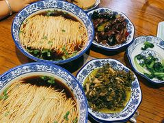 特色奥灶面-孙盛兴奥灶面馆·蟹黄面·三虾面(山塘街总店)
