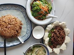 -西域美食(西直门南小街店)