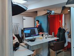 -微笑时刻照相馆·企业合影·商务外拍(北京五道口店)
