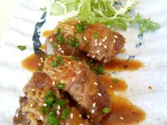 -有喜屋·深夜食堂(北京西路店)