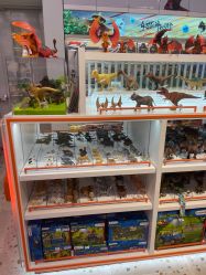 -kidsland(颐堤港店)