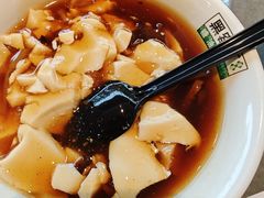 -黑窑厂糖油饼烤鸭·清真菜(黑窑厂街店)