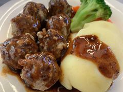 -库滋明·俄罗斯特色美食(中央大街店)