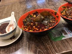 -阿坤传统手工小吃(沙坪坝店)