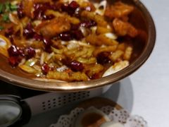 -口味堂(惠济路店)
