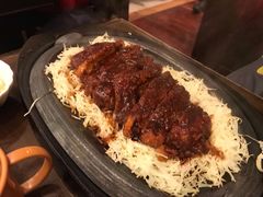 -矢场猪(名古屋站名铁店)