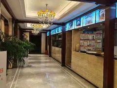 -小厨娘淮扬菜(板桥一店)