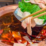 好吃的望滇山·云南酸汤牛肉火锅，想不踩雷就来这里吧