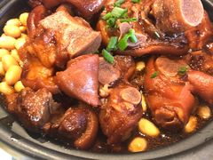 -壹只菜·崇明本地特色菜(崇明南门店)