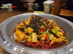 -井水小厨·湘菜(活力广场店)