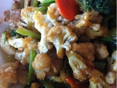 农家小炒-吴记酱骨炖菜馆(西大直街店)
