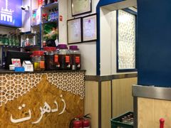 -清真嘎咕馅饼(奉天街店)