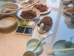 -玉林烤鸭店(黄村兴华店)