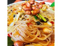 -老表记广西宵夜螺蛳鸭脚煲(西大店)