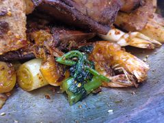 -嘎嘎鸭下巴·爆辣干锅(明教寺店)