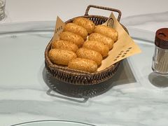 -郭林家常菜(狼垡店)