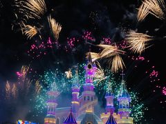 -沈阳方特欢乐世界