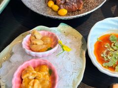 -花潮料理艺食馆(成都万象城店)