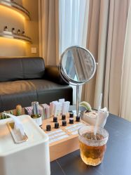 -婳香·女性英式芳疗SPA