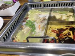 -好得火锅(育才店)