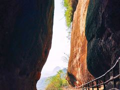 -丹霞山风景名胜区