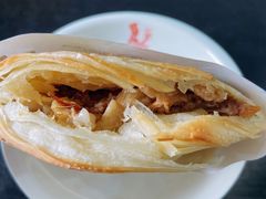 -秦云老太婆摊摊面(磁器口店)