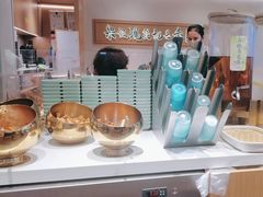 -谷田稻香·砂锅菜(西乡天虹店)
