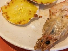 -芭菲盛宴·环球美食(北城国际店)