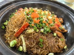 -夏茅维记饭店