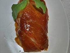 -鸭王烤鸭店(三里河店)