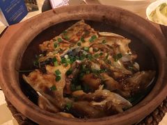 -石岐佬中山菜馆(张溪店)