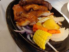 -太平馆西餐厅(北京路店)