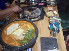 -炭恋火炉烤肉(凌云一街坊店)