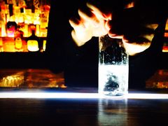 -BAR ICHIKURA