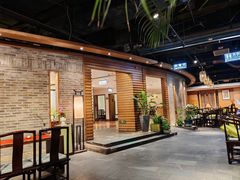-青藤茶馆(南山路店)