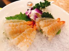 -新一番三文鱼寿司(大东海店)