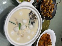 -刘胖子家常菜·蹄花焖藕(富安街店)