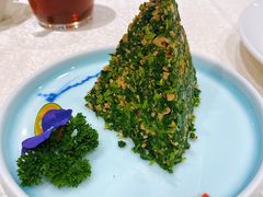 -金枝玉叶上海人家食府(三里河店)