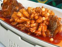 松鼠桂鱼-大董(环贸iapm店)