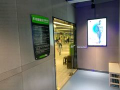 -优享健身(物美圣熙8号购物中心店)