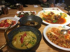 -塔哈尔·新疆盛宴(城西银泰店)
