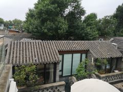 -糖房咖啡(南锣鼓巷店)