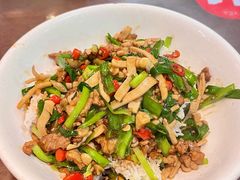 -羅秋明手工粉面