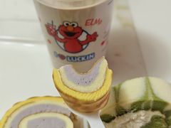 -奈雪的茶(湖滨银泰in77C区PRO店)