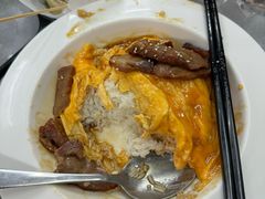 -颓记茶餐厅(美景总店)