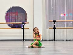 -予荷舞蹈(盛景校区)