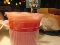 -吴越荣记苏州菜·松鼠桂鱼 100% 活鱼现做(月光码头店)