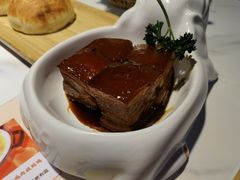 -黑鸡小馆(金源店)